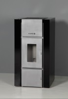 Recuperador/Caldeira a pelletes Ecoama Belenos 20kw 
